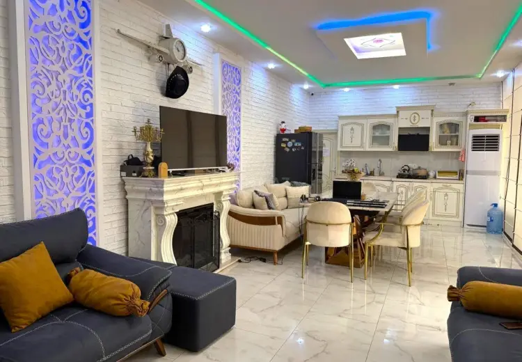 5 otaqlı mənzil Satılır, Nardaran qəs., Sabunçu, Bakı