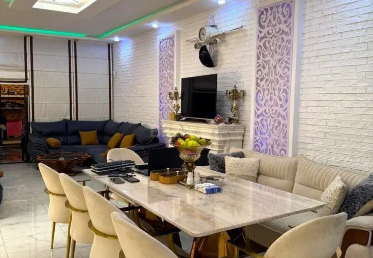 5 otaqlı mənzil Satılır, Nardaran qəs., Sabunçu, Bakı