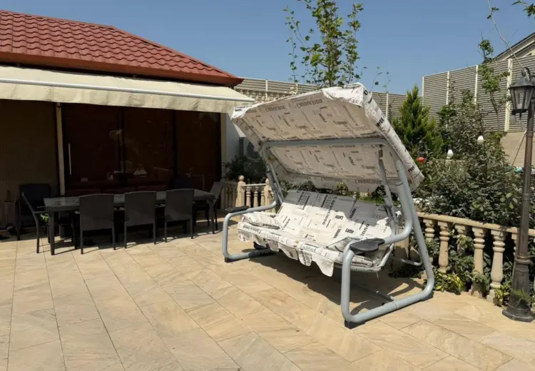 5 otaqlı mənzil Satılır, Nardaran qəs., Sabunçu, Bakı