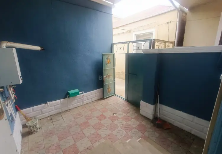 3 otaqlı mənzil Satılır, Xırdalan