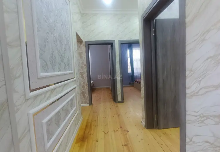 3 otaqlı mənzil Satılır, Xırdalan