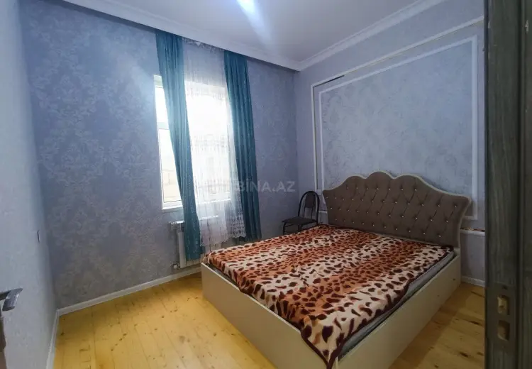 3 otaqlı mənzil Satılır, Xırdalan