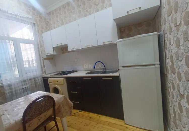 3 otaqlı mənzil Satılır, Xırdalan