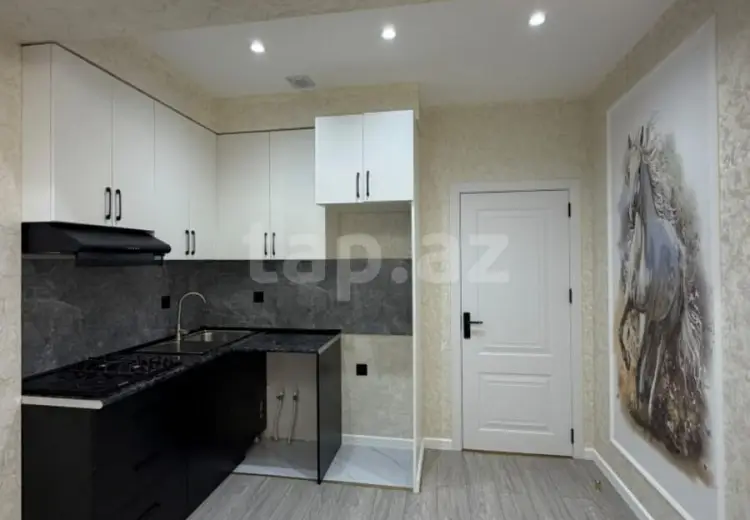 2 otaqlı mənzil Satılır, Xırdalan