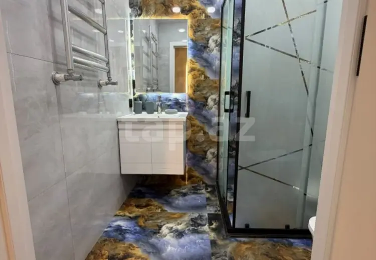2 otaqlı mənzil Satılır, Xırdalan