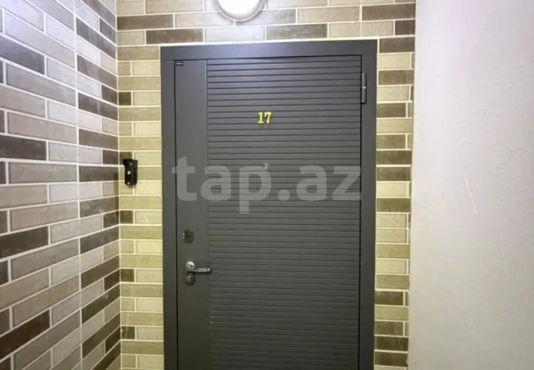 2 otaqlı mənzil Satılır, Xırdalan