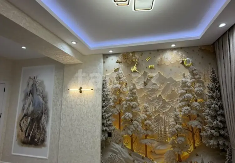 2 otaqlı mənzil Satılır, Xırdalan