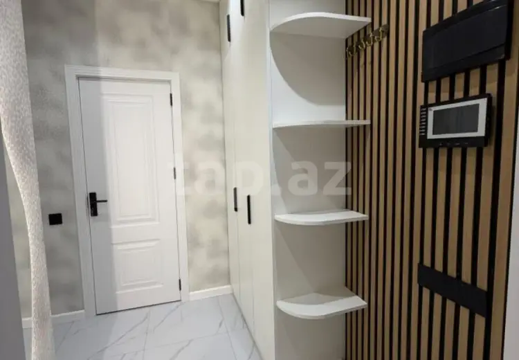 2 otaqlı mənzil Satılır, Xırdalan