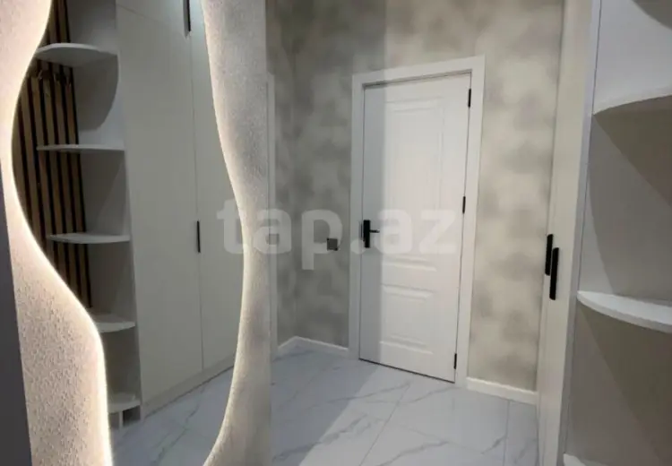 2 otaqlı mənzil Satılır, Xırdalan