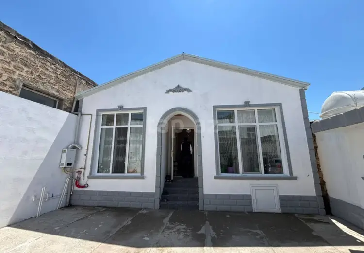 3 otaqlı mənzil Satılır, Bakı