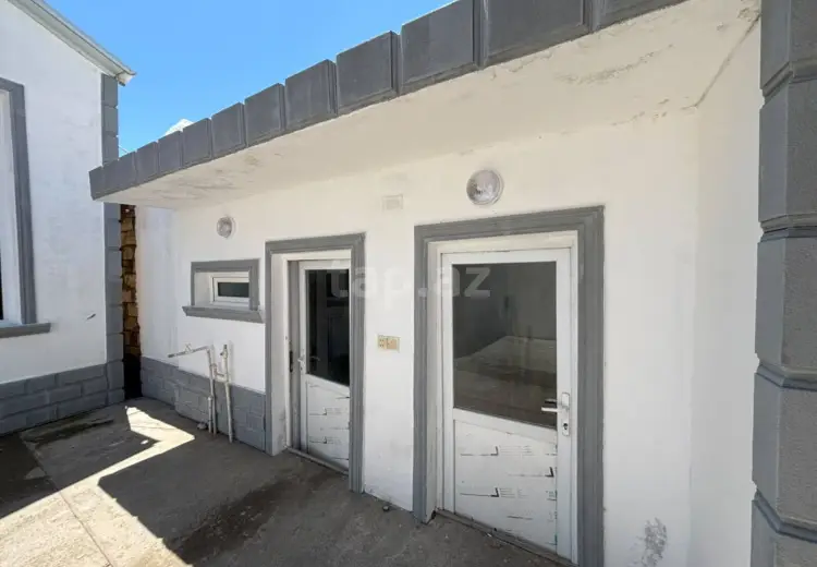 3 otaqlı mənzil Satılır, Bakı