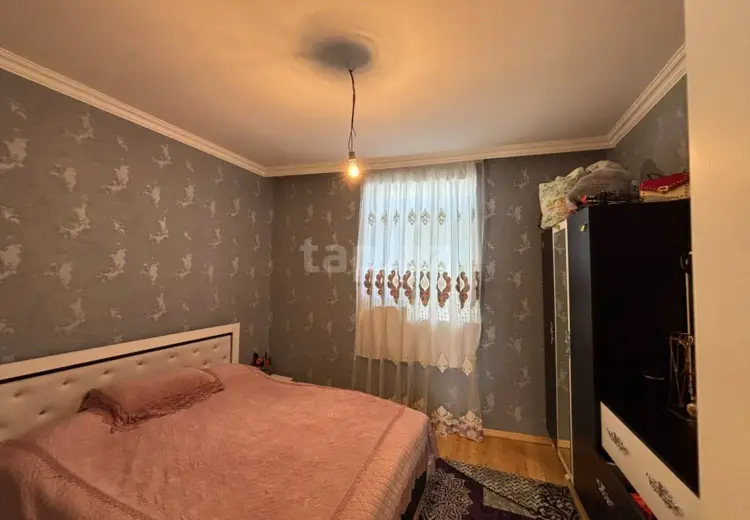3 otaqlı mənzil Satılır, Bakı