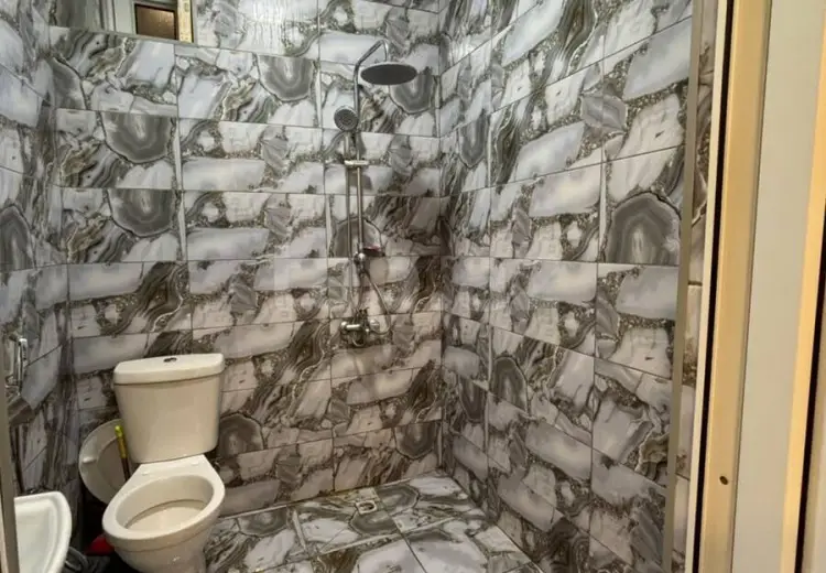 3 otaqlı mənzil Satılır, Bakı