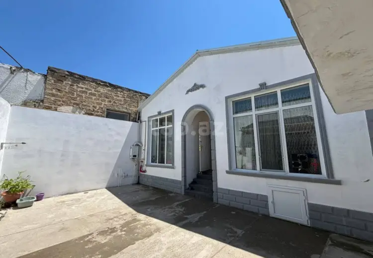3 otaqlı mənzil Satılır, Bakı