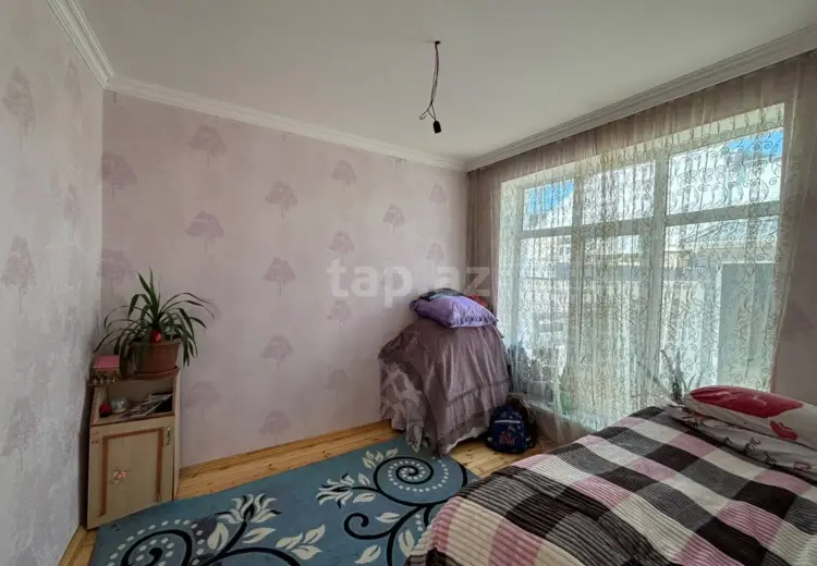 3 otaqlı mənzil Satılır, Bakı