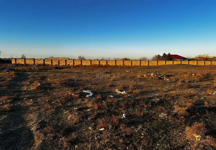 12 sot Torpaq Satılır, Nardaran qəs., Sabunçu, Bakı