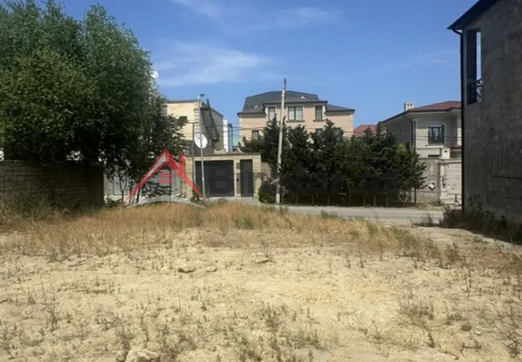 6 sot Torpaq Satılır, Bakı