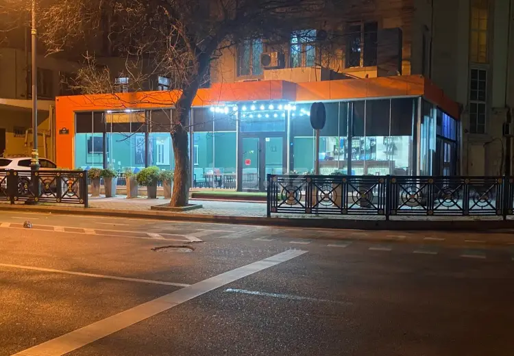 0 m² Obyekt / Ofis Kirayə (aylıq), Bakı