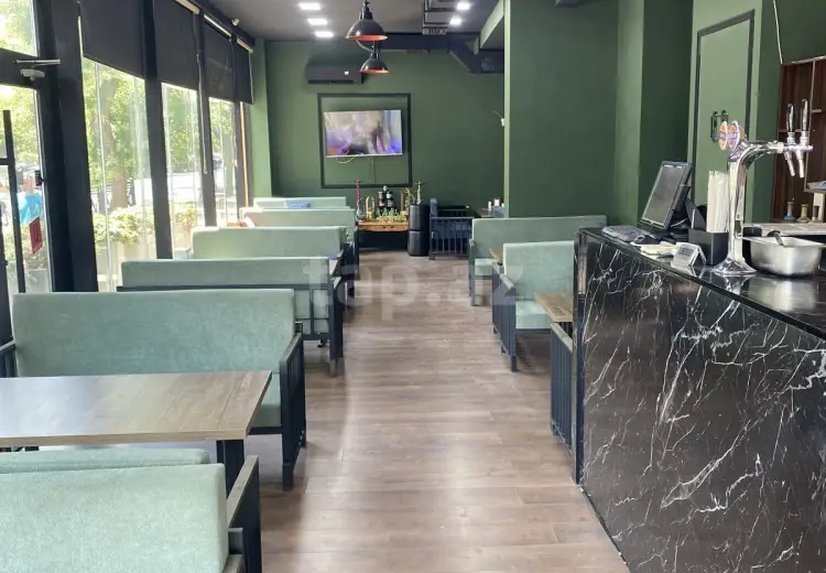 0 m² Obyekt / Ofis Kirayə (aylıq), Bakı