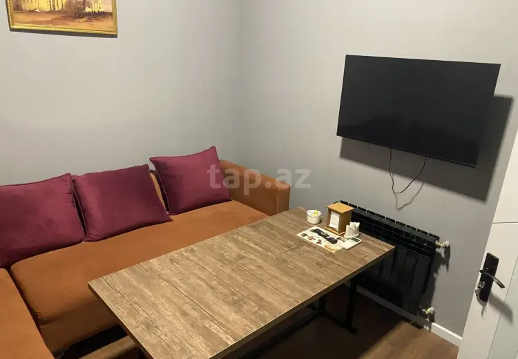 0 m² Obyekt / Ofis Kirayə (aylıq), Bakı
