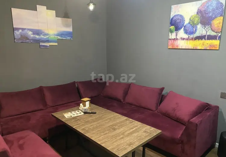0 m² Obyekt / Ofis Kirayə (aylıq), Bakı