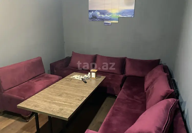 0 m² Obyekt / Ofis Kirayə (aylıq), Bakı