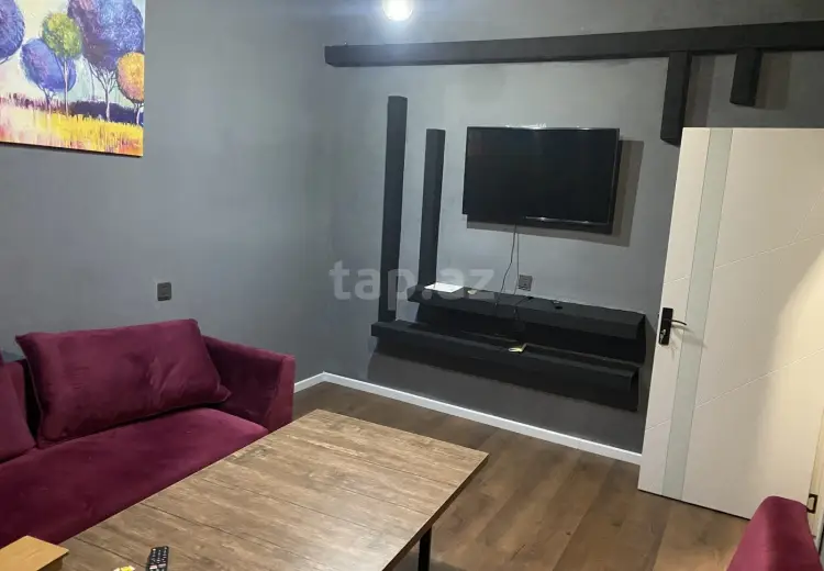 0 m² Obyekt / Ofis Kirayə (aylıq), Bakı
