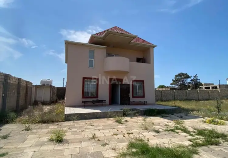 16 sot Torpaq Satılır, Şüvəlan, Xəzər, Bakı