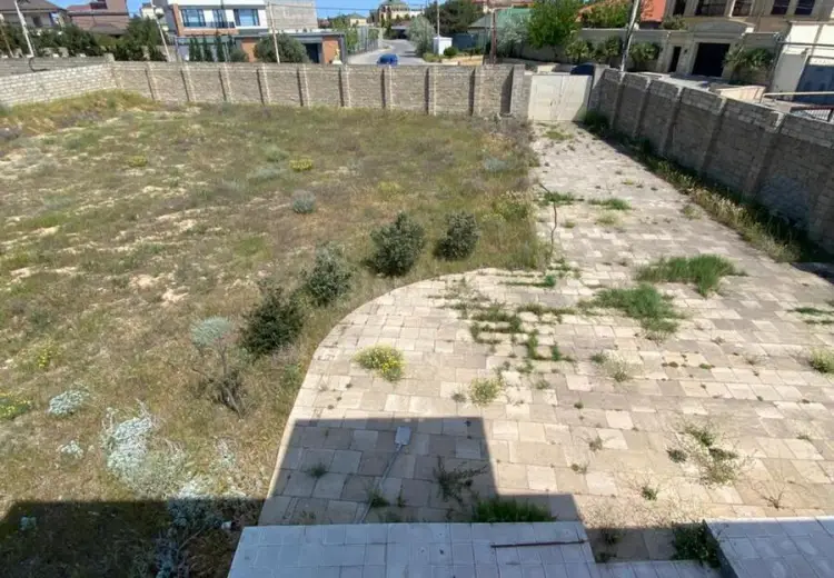 16 sot Torpaq Satılır, Şüvəlan, Xəzər, Bakı