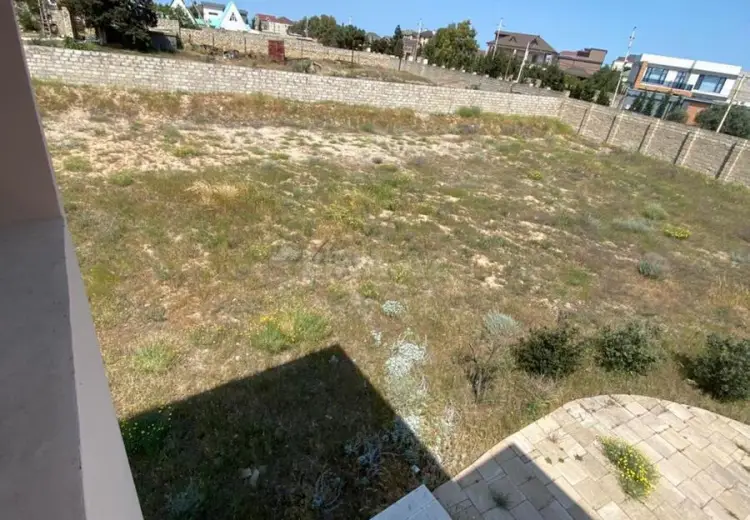 16 sot Torpaq Satılır, Şüvəlan, Xəzər, Bakı