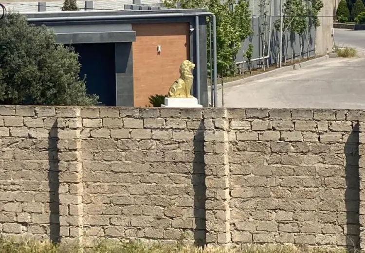 16 sot Torpaq Satılır, Şüvəlan, Xəzər, Bakı