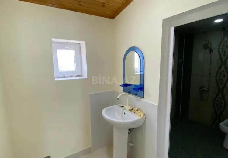 16 sot Torpaq Satılır, Şüvəlan, Xəzər, Bakı