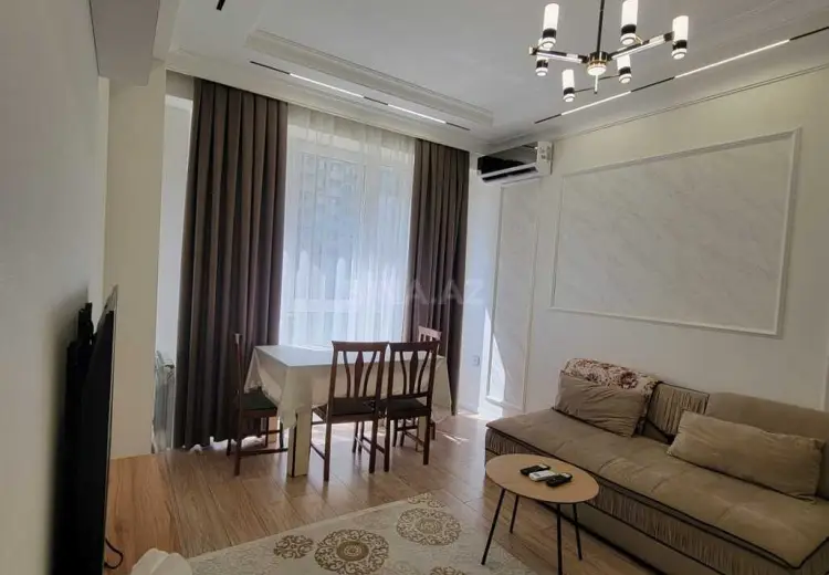 3 otaqlı mənzil Kirayə (aylıq), Yasamal qəs., Yasamal, Bakı