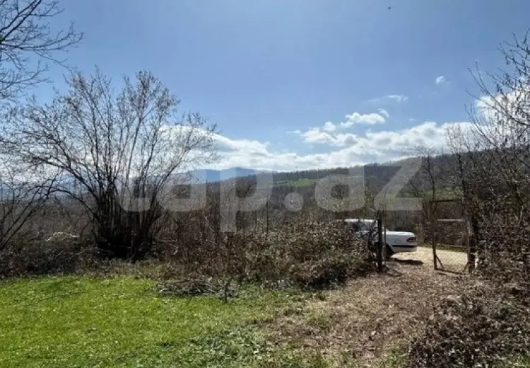 20 sot Torpaq Satılır, Quba
