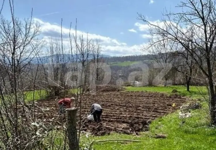20 sot Torpaq Satılır, Quba