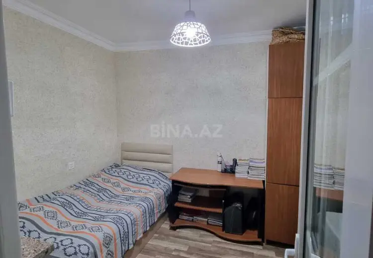 4 otaqlı mənzil Satılır, Biləcəri qəs., Binəqədi, Bakı