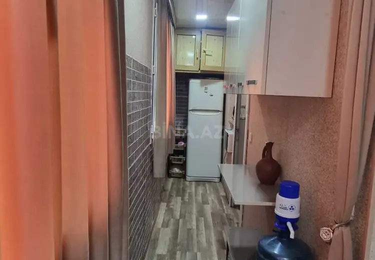 4 otaqlı mənzil Satılır, Biləcəri qəs., Binəqədi, Bakı