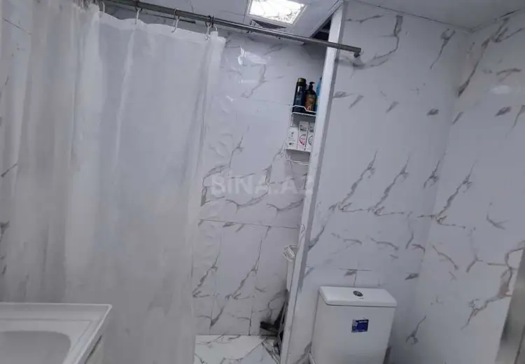 4 otaqlı mənzil Satılır, Biləcəri qəs., Binəqədi, Bakı