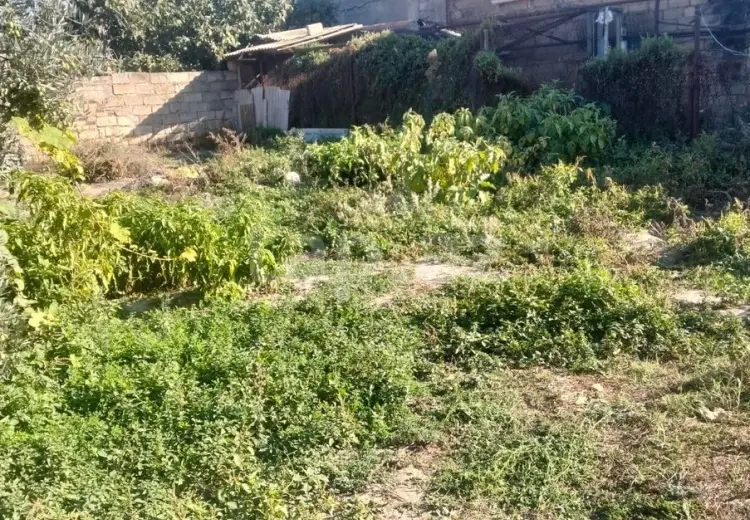 5 sot Torpaq Satılır, Corat bağları, Sumqayıt