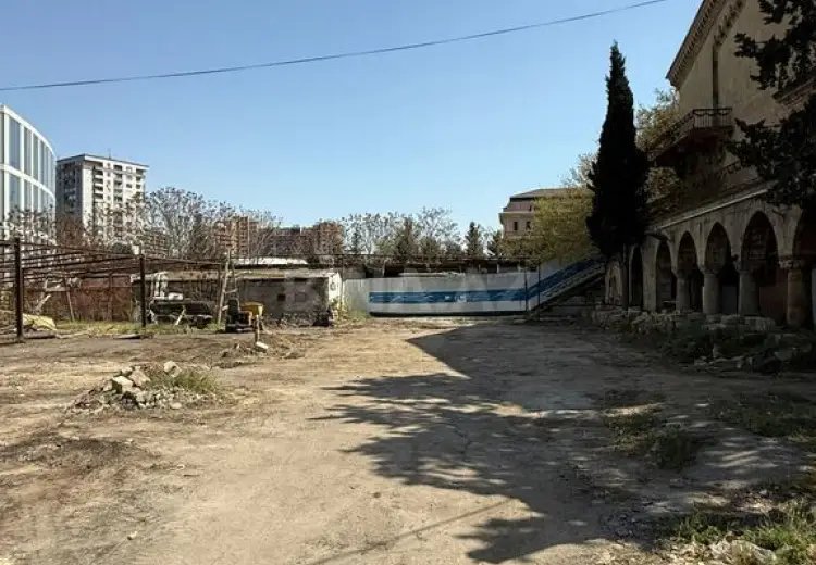 21 sot Torpaq Satılır, Nərimanov, Bakı