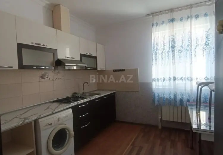 2 otaqlı mənzil Satılır, Xırdalan