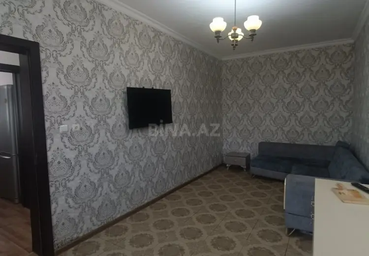2 otaqlı mənzil Satılır, Xırdalan