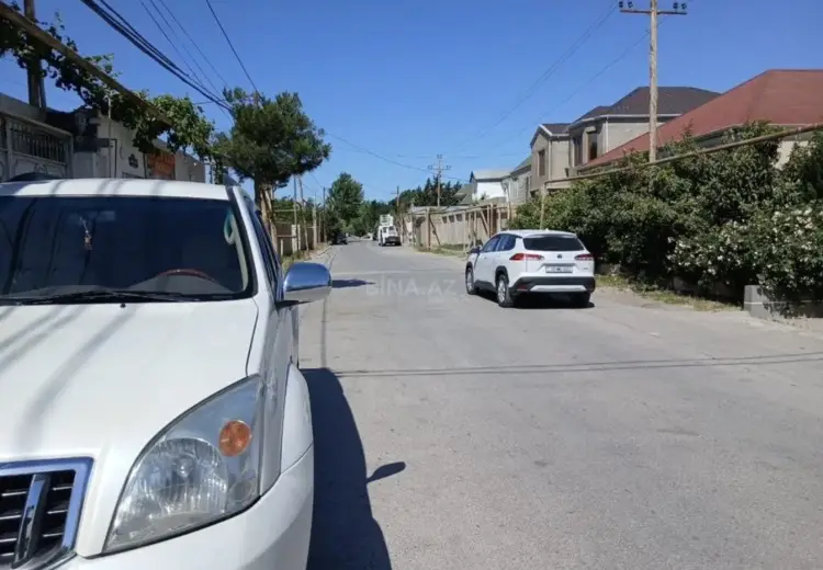 4 otaqlı mənzil Satılır, Biləcəri qəs., Binəqədi, Bakı