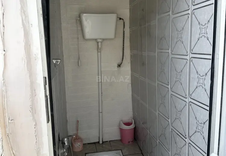 4 otaqlı mənzil Satılır, Biləcəri qəs., Binəqədi, Bakı