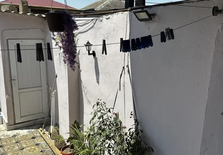4 otaqlı mənzil Satılır, Biləcəri qəs., Binəqədi, Bakı
