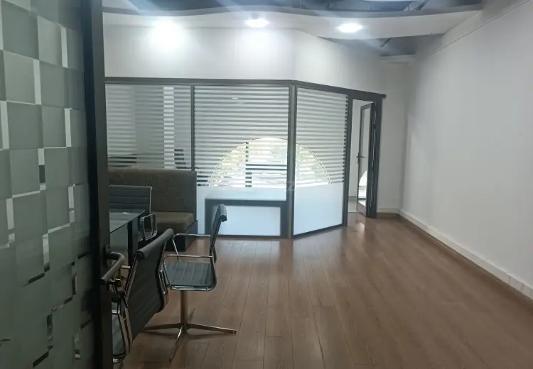 55 m² Obyekt / Ofis Kirayə (aylıq), Sahil qəs., Səbail, Bakı