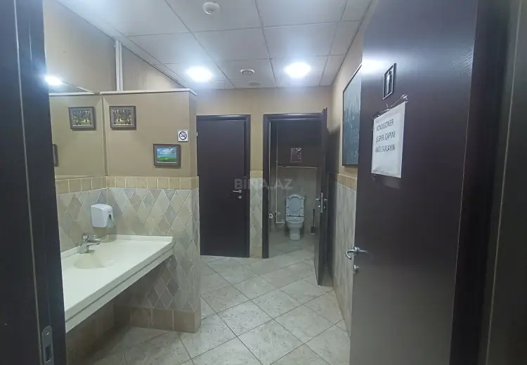 55 m² Obyekt / Ofis Kirayə (aylıq), Sahil qəs., Səbail, Bakı