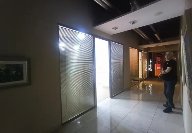 55 m² Obyekt / Ofis Kirayə (aylıq), Sahil qəs., Səbail, Bakı