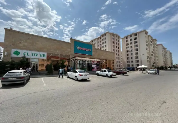 1370 m² Obyekt / Ofis Satılır, Ramana qəs., Sabunçu, Bakı