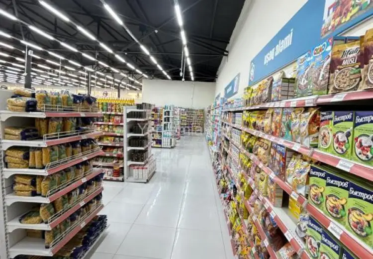 1370 m² Obyekt / Ofis Satılır, Ramana qəs., Sabunçu, Bakı